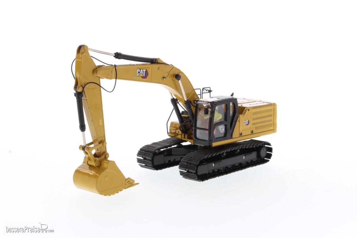 Diecast Masters 85586 - Caterpillar 336 Kettenbagger New Gen