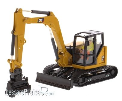 Diecast Masters 85592 - Caterpillar 309 Kettenbagger New Gen