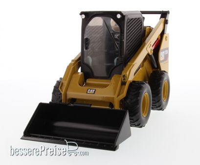 Diecast Masters 85602 - Caterpillar 272D2 Kompaktlader