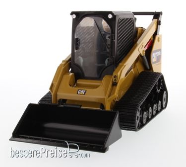 Diecast Masters 85603 - Caterpillar 297D2 Kompaktlader