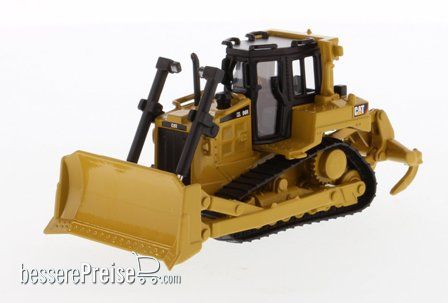 Diecast Masters 85607 - Caterpillar D6R Kettendozer