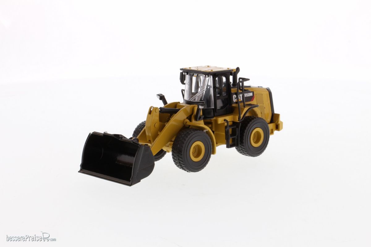 Diecast Masters 85608 - Caterpillar 950M Radlader