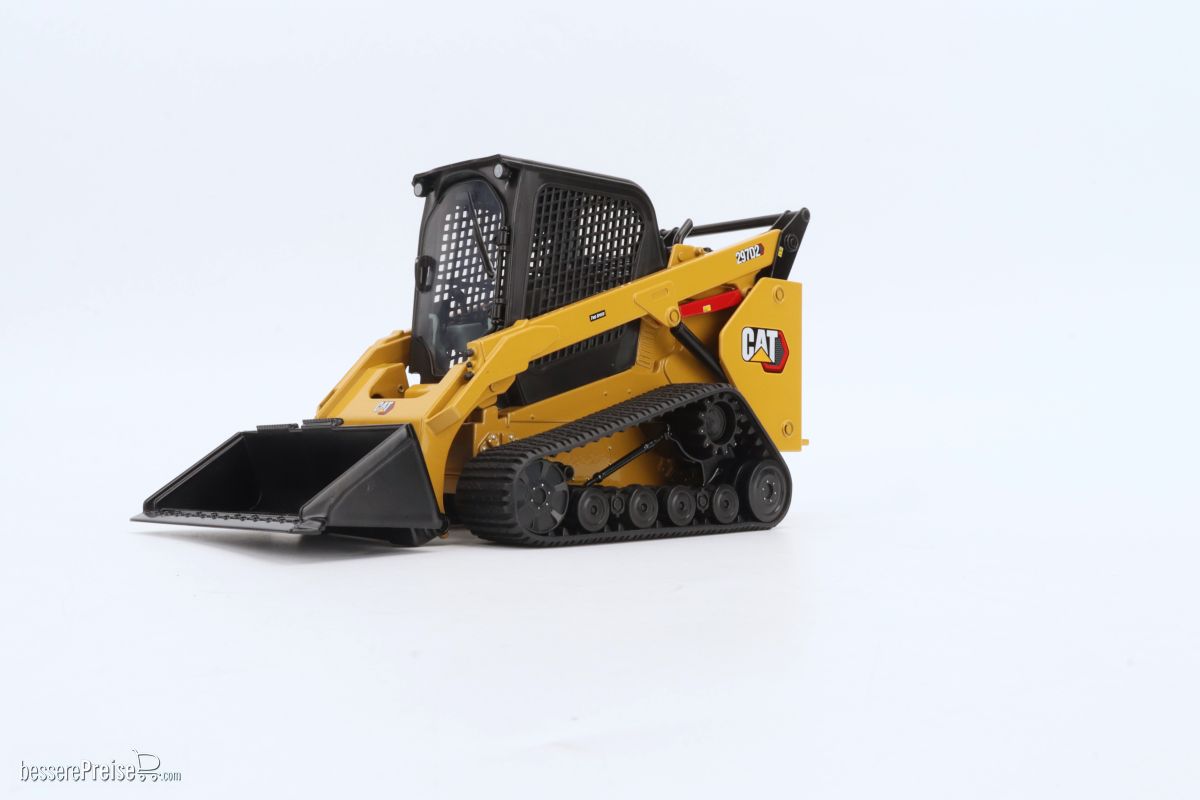 Diecast Masters 85628 - Caterpillar 297D2 Kompaktlader