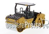 Diecast Masters 85630 - Caterpillar CB-13 Vibrations Walze m. ROPS