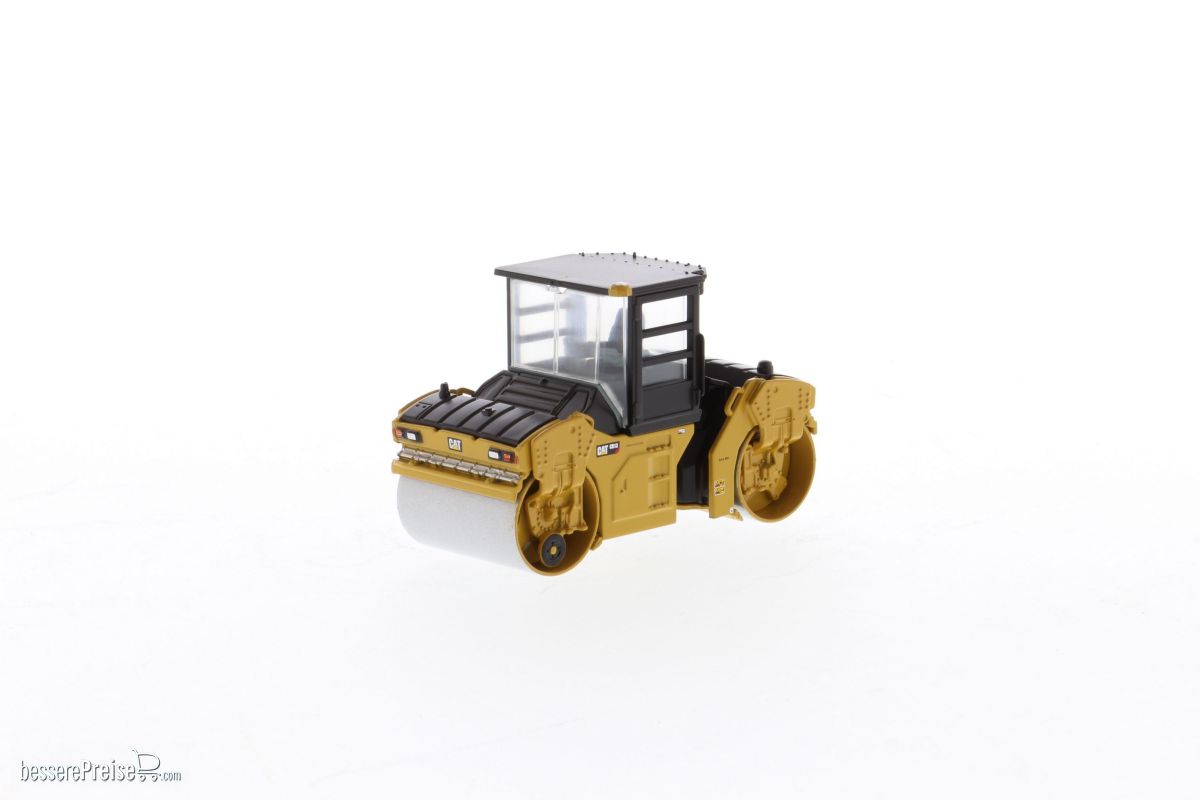 Diecast Masters 85631 - Caterpillar CB-13 Vibrations Walze mit Kabine