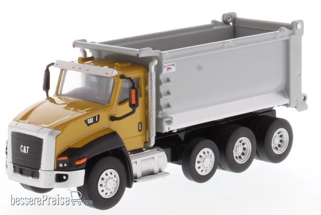 Diecast Masters 85633 - Caterpillar CT660 LKW-Kipper