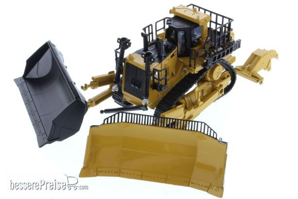 Diecast Masters 85637 - Caterpillar D11T Kettendozer