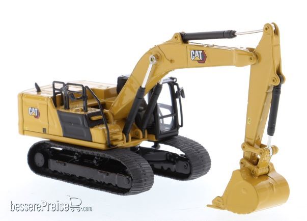 Diecast Masters 85658 - Caterpillar 336 Next Gen Kettenbagger