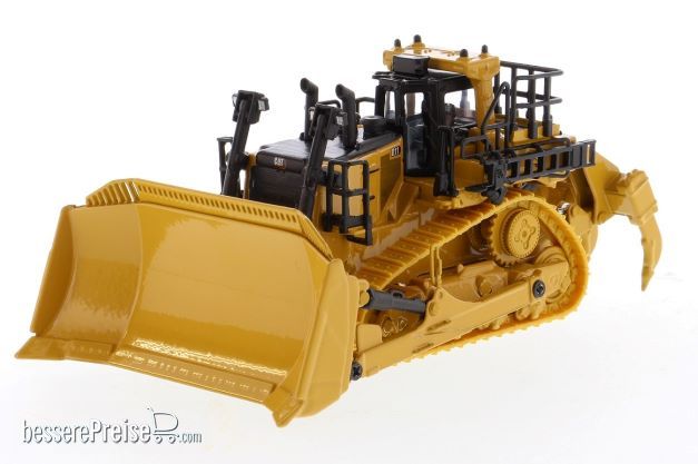 Diecast Masters 85659 - Caterpillar D11 Kettendozer