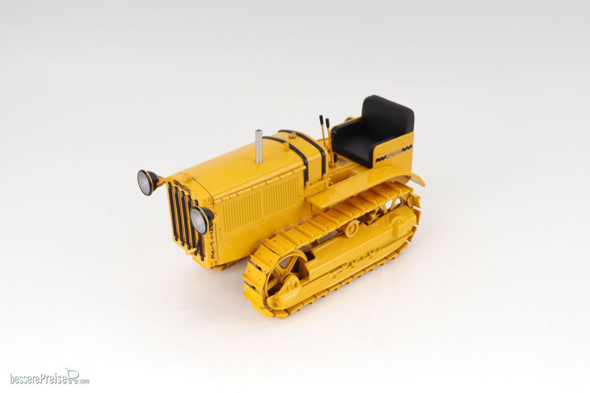 Diecast Masters 85679 - Caterpillar 25 Tractor