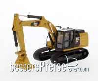 Diecast Masters 85690 - Caterpillar 320F Kettenbagger