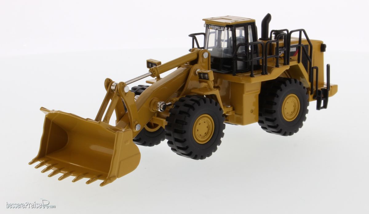 Diecast Masters 85697 - Caterpillar 988H Radlader