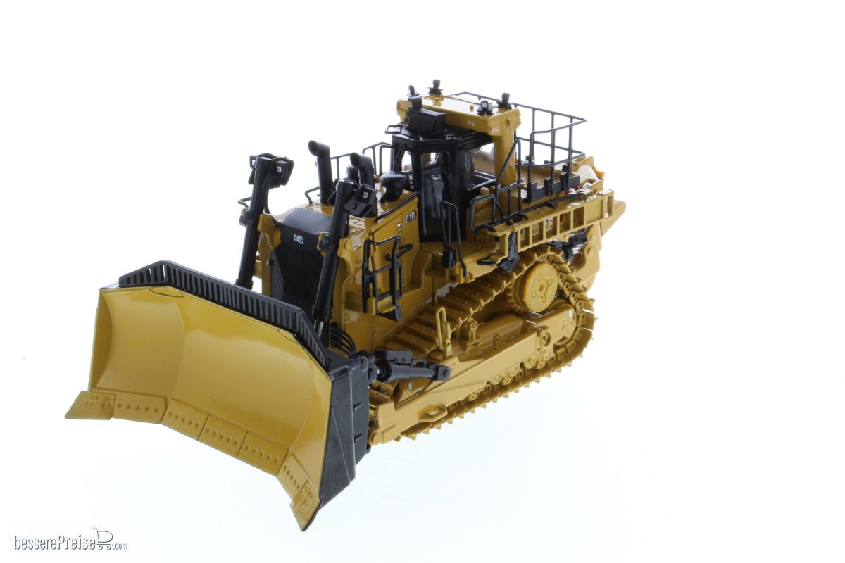 Diecast Masters 85711 - Caterpillar D10 next generatiion Kettendozer