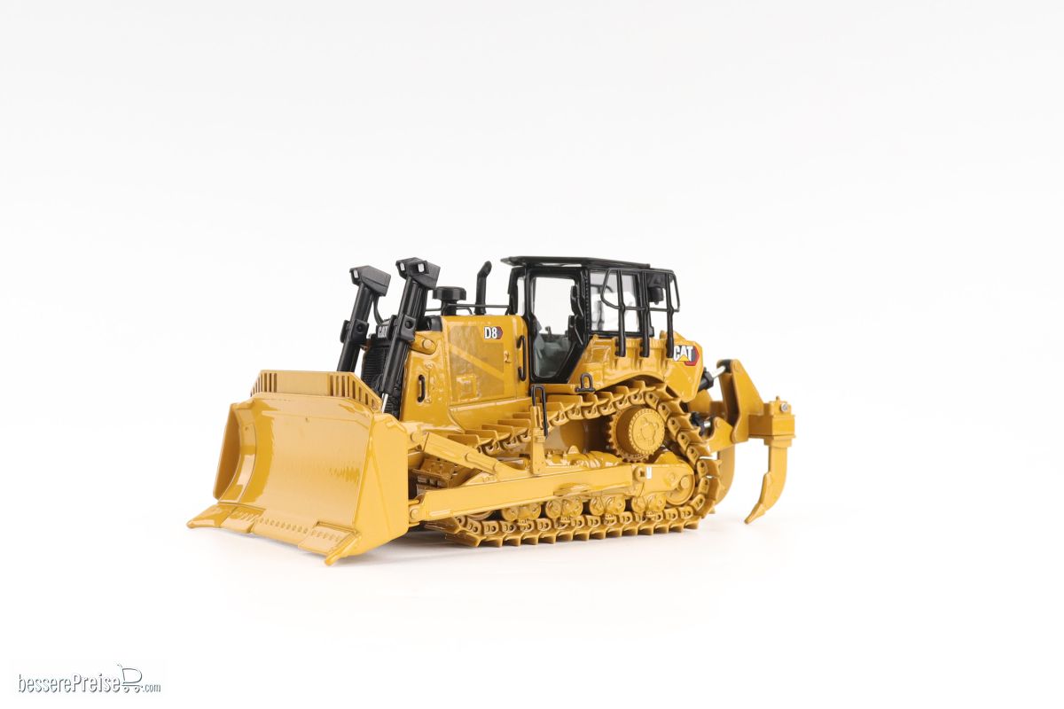 Diecast Masters 85757 - Caterpillar Cat D8 Kettendozer