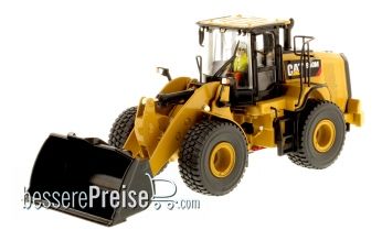 Diecast Masters 85914 - Caterpillar 950M Radlader