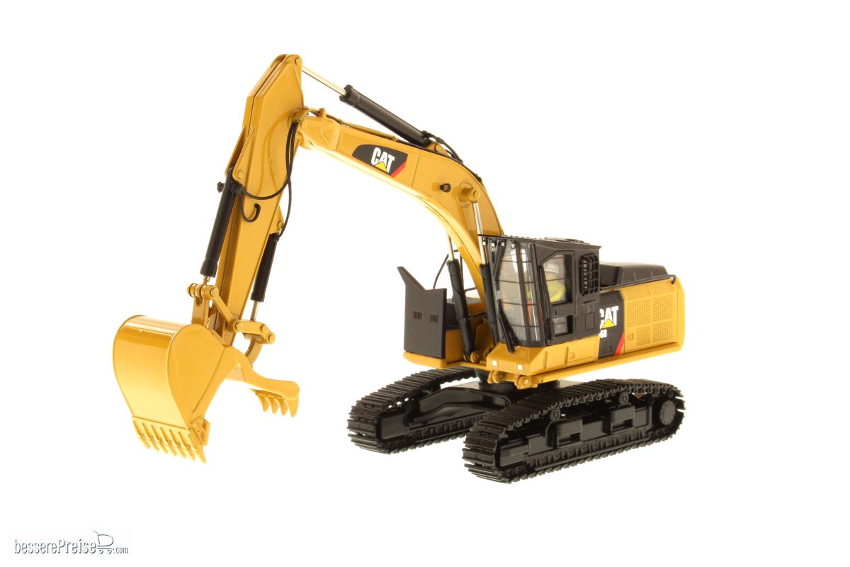 Diecast Masters 85923 - Caterpillar 568GF Forst Bau