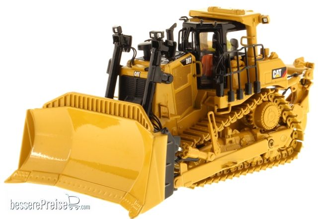 Diecast Masters 85944 - Caterpillar D9T Kettendozer