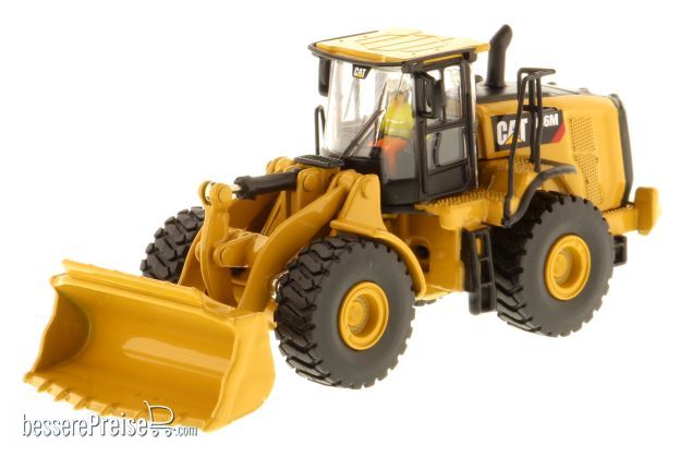 Diecast Masters 85948 - Caterpillar 966M Radlader