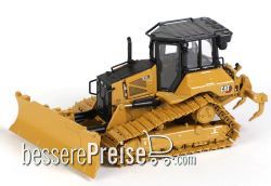 Diecast Masters 85951 - Caterpillar D5 LGP - VPAT Kettendozer