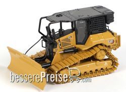 Diecast Masters 85952 - Caterpillar D5 LGP - Fire Suppression Dozer Kettendozer