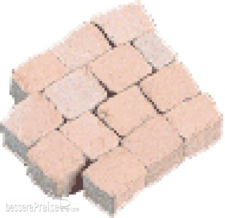 Domus Kits DO03003 - MOSAICO WHITE/White Mosaic 340 Stk.