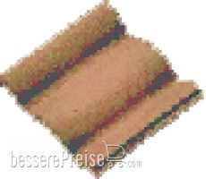 Domus Kits DO20601 - TEJA FLAMENCA/Flemish Roof Tile 1000 Stk.