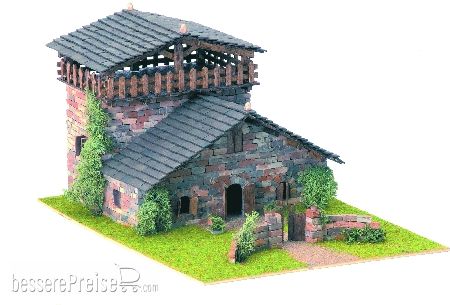 Domus Kits DO40036 - Rustica 2