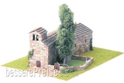 Domus Kits DO40078 - Romanica 4 St. Cugat de Gavadons