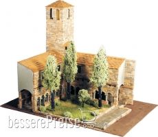 Domus Kits DO40094 - Romanica 17 St. Benet de Bages