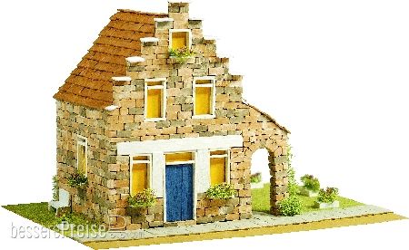 Domus Kits DO40306 - Country 9