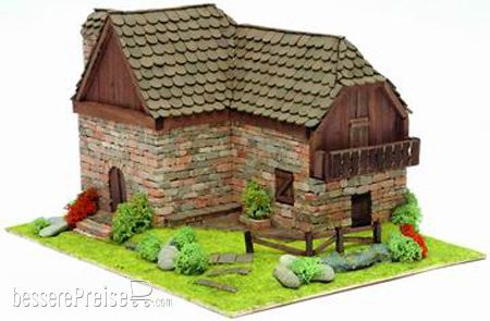 Domus Kits DO40308 - Country 11