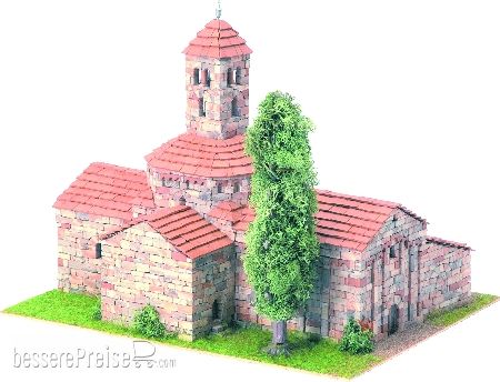 Domus DO40802 - Romanica 7 St. Maria d Egara