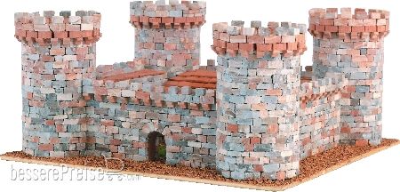 Domus DO40901 - Castellum 1