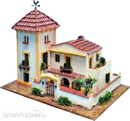 Domus DO40954 - Triana