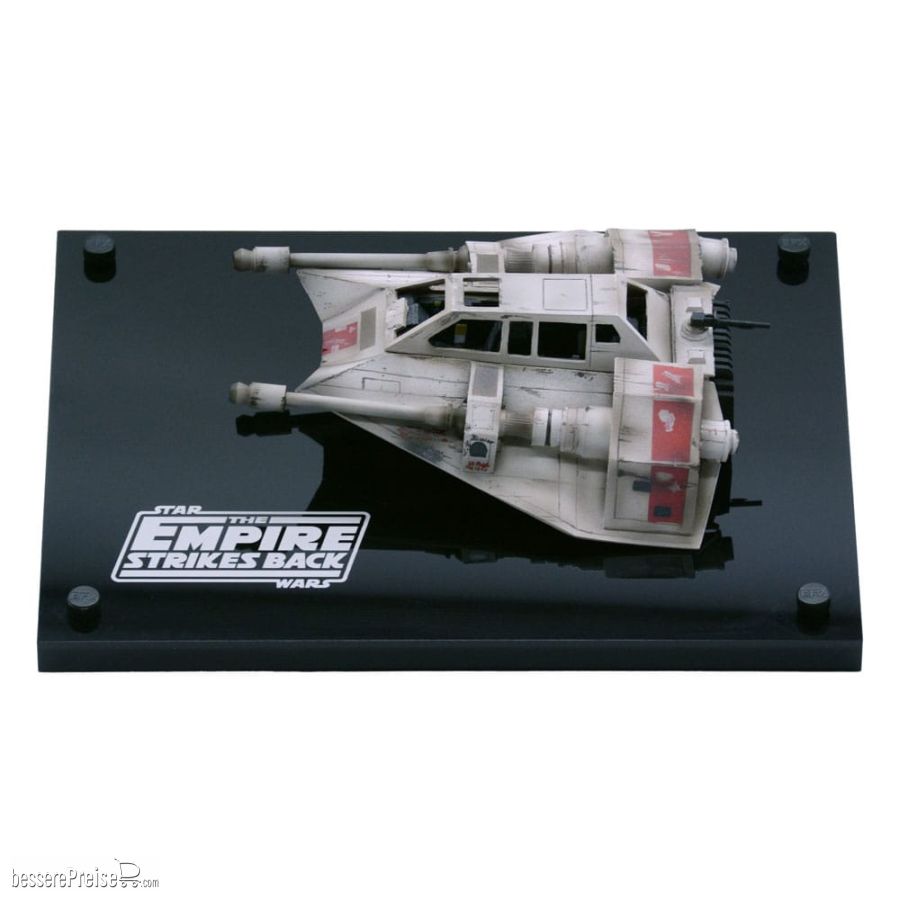 EFX EFX-SW012004 - Star Wars Episode V Replik 1/1 Snowspeeder Crew Gift