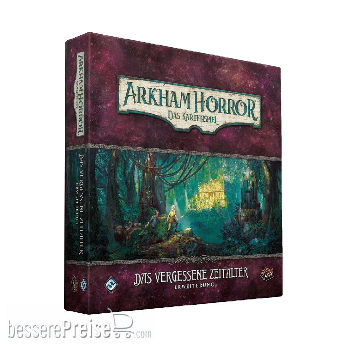 Ужас Аркхема. Arkham Horror.