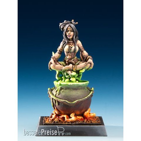 Freebooter Miniatures FMSPE013 - Maria la Proscrita