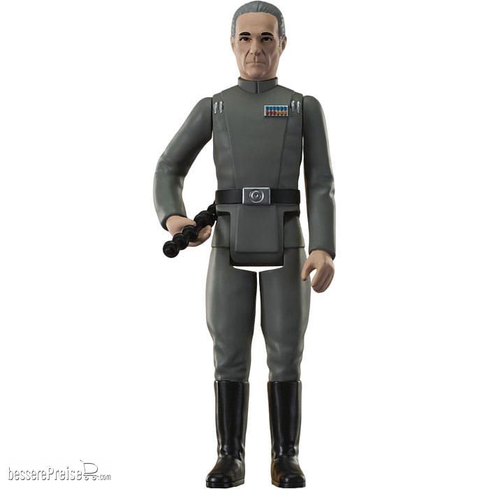 Gentle Giant GENTFEB219193 - Star Wars Jumbo Vintage Kenner Actionfigur Grand Moff Tarkin 30 cm