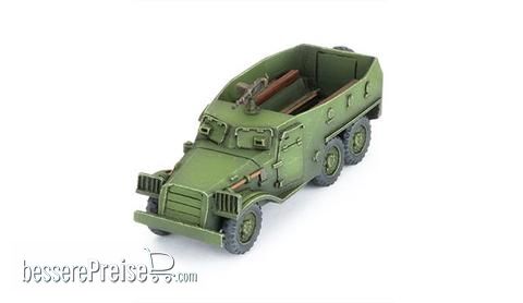 Gale Force Nine GFNSU252 - FoW BTR-152 Armoured Personnel Carrier (x2)