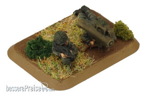 Battlefront Miniatures GFNTFR706 - WW3 Milan Section