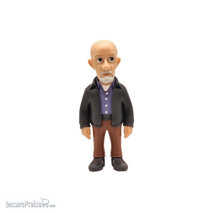 Minix MIND0051 - Minix Collectible Figurines: BETTER CALL SAUL - Mike