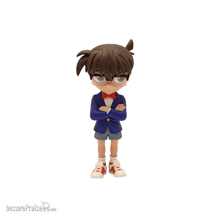 Minix MIND0084 - Minix Collectible Figurines: DETECTIVE CONAN - Conan