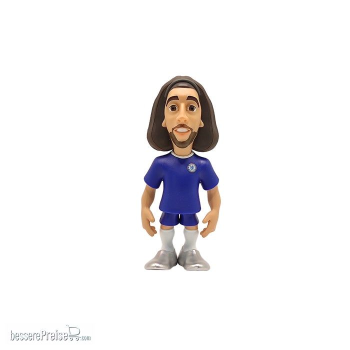 Minix MIND0105 - Minix Collectible Figurines: CHELSEA - Cucurella