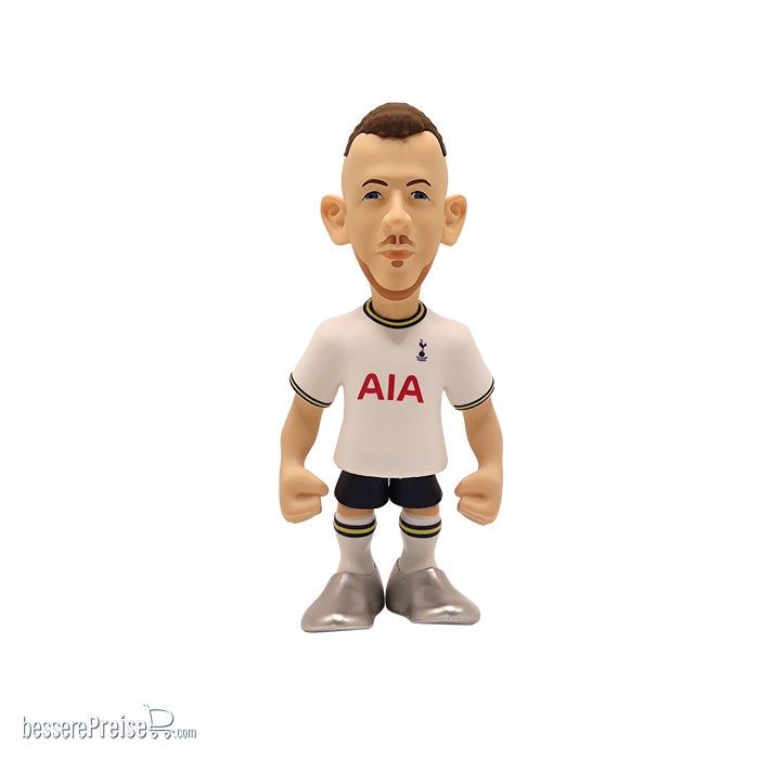 Minix MIND0107 - Minix Collectible Figurines: TOTTENHAM - Perisic