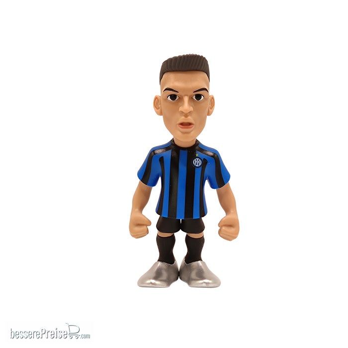 Minix MIND0115 - Minix Collectible Figurines: INTER MILAN - Lautaro