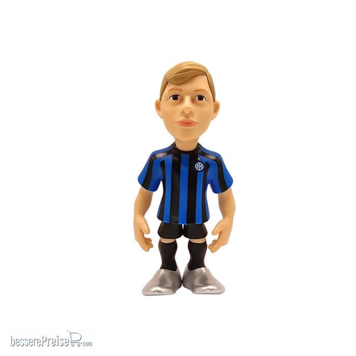 Minix MIND0116 - Minix Collectible Figurines: INTER MILAN - Barella