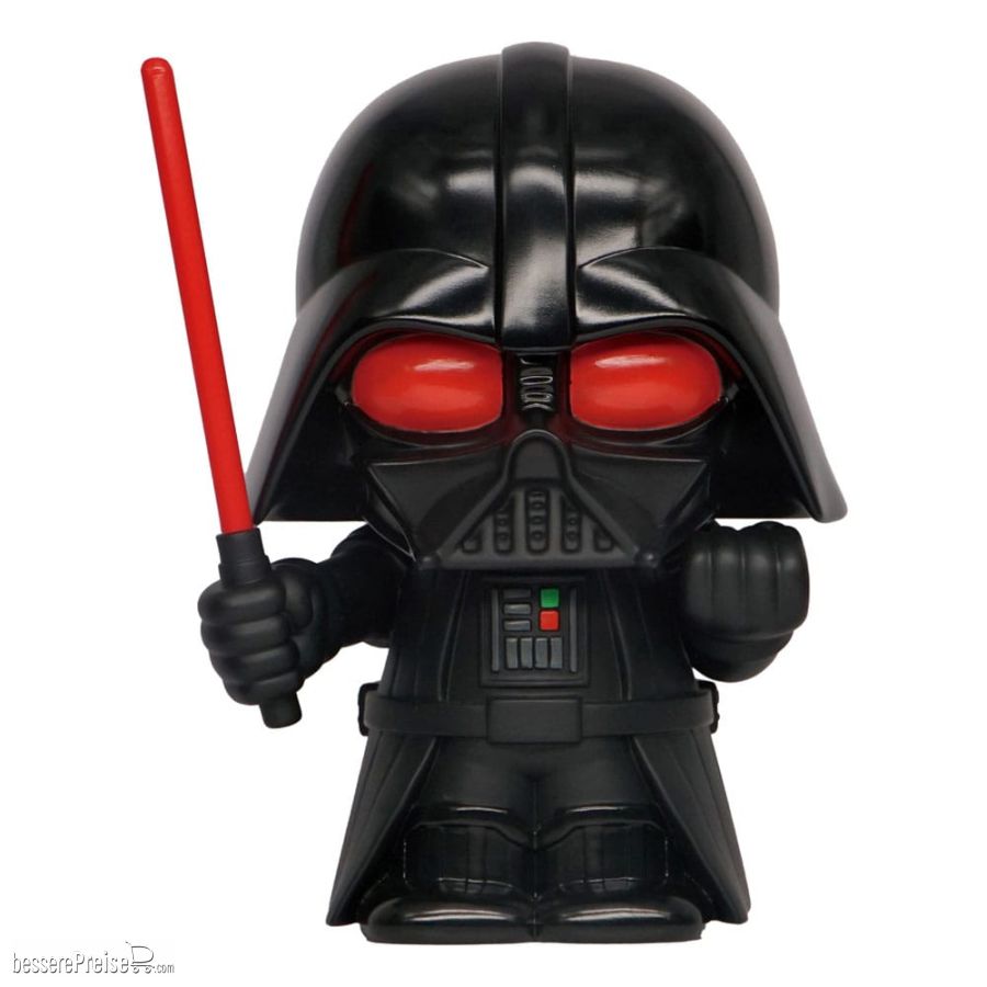 Monogram Int, MNGM29071 - Rogue One: A Star Wars Story Spardose Darth Vader