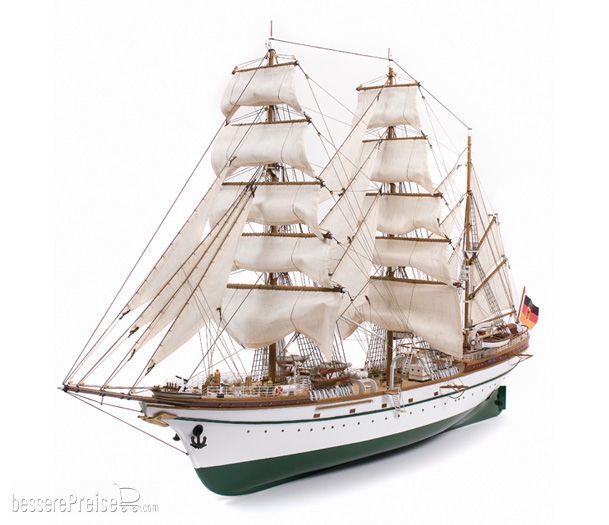 OcCre OC15003 - Gorch Fock 1:95