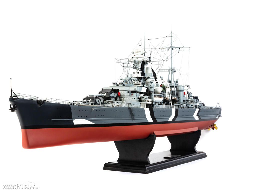 OcCre OC16000 - Prinz Eugen 1:200