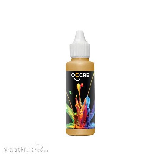 OcCre OC19387 - Light Ocher 30 ml